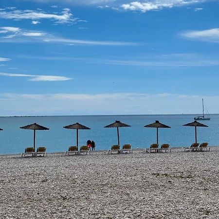 Apartamento Bulevar En Playa Albir El Albir Luaran gambar