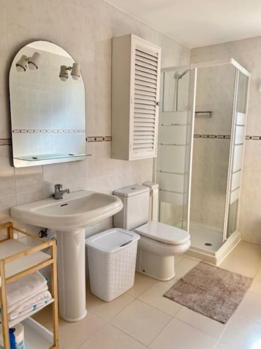 Apartamento Bulevar En Playa Albir El Albir Luaran gambar