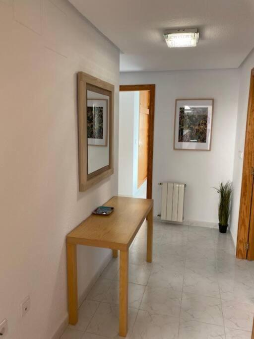 Apartamento Bulevar En Playa Albir El Albir Luaran gambar